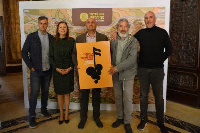 La secretària autonòmica de Turisme destaca el potencial vitivinícola de la Comunitat Valenciana per la seua “visió turística” i contribució a ...